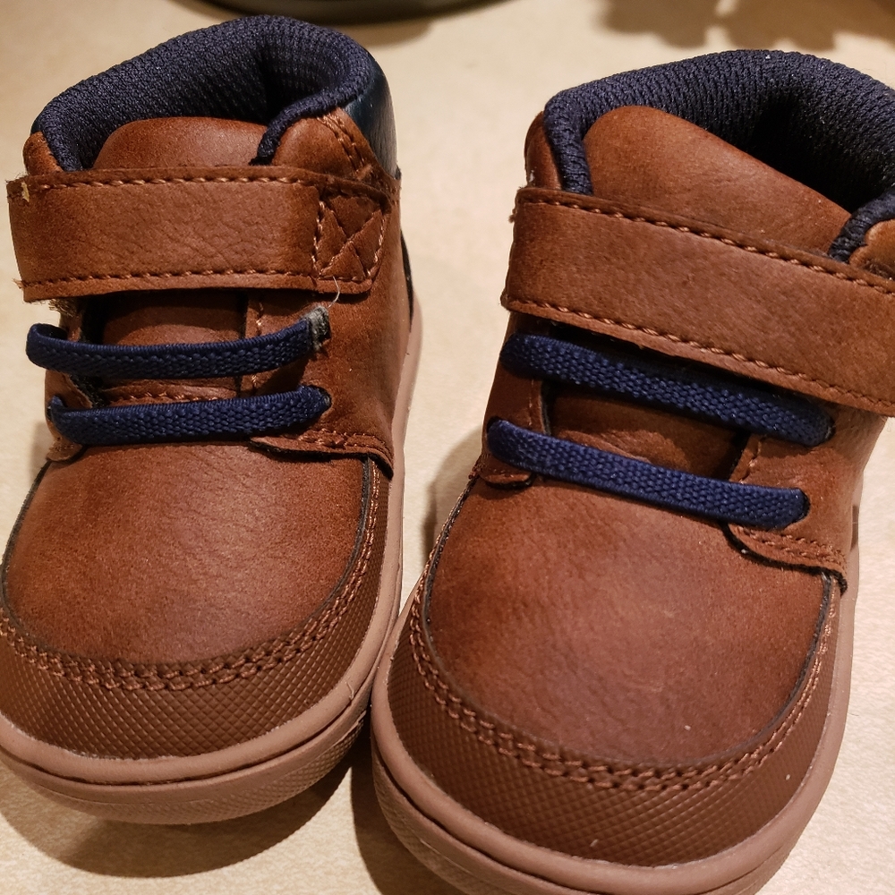 Stride Rite Boots